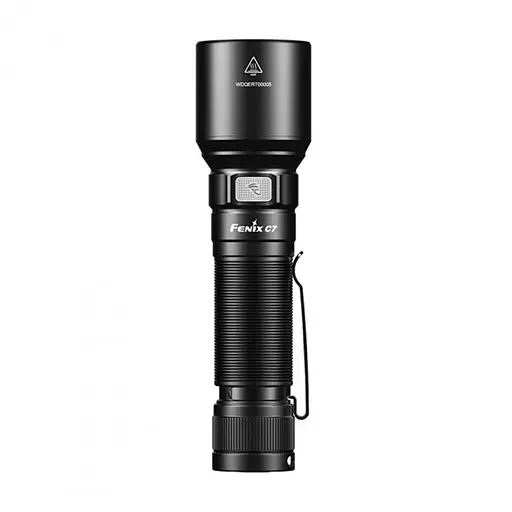Ліхтар ручний Fenix C7 (1047-C7) - фото 2