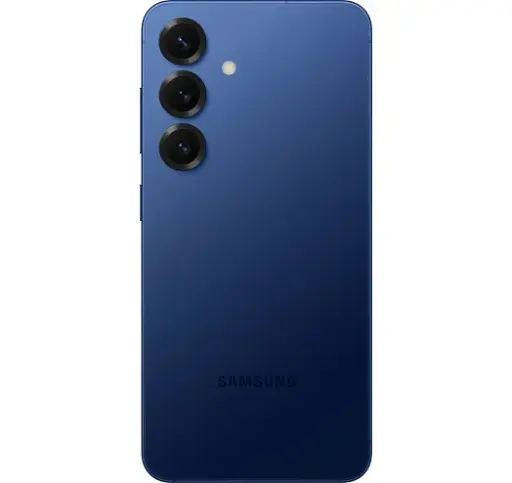 Смартфон Samsung Galaxy S25 12/512Gb Navy SM-S931BDBHEUC UA UCRF - фото 3