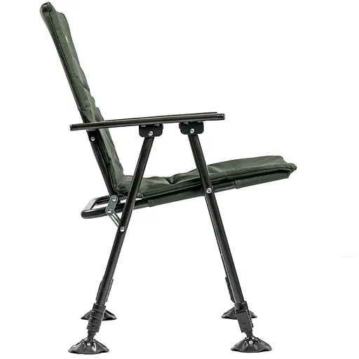 Карповое кресло Ranger Fisherman RA2223 - фото 3