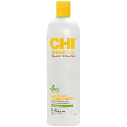 Кондиционер CHI Shine Care Smoothing для волос разглаживающий 739 мл