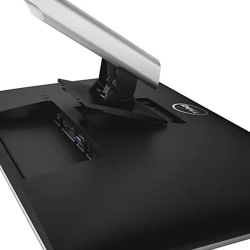 Монитор 23" Dell UZ2315HF - Class B "Б/У" - фото 4