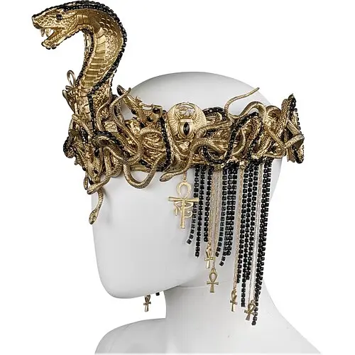 Корона Клеопатра - фото 1