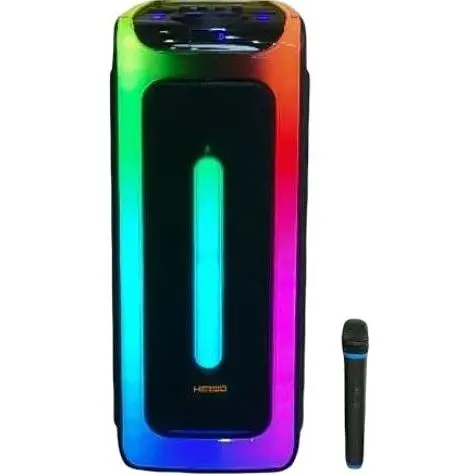 Портативна колонка QS - 4228 - фото 1