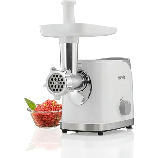 Мясорубка Gorenje MG1802SJW [99587] - фото 3