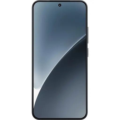 Смартфон Xiaomi 15 12/512GB Black (Global Version) [NFC, 5G]