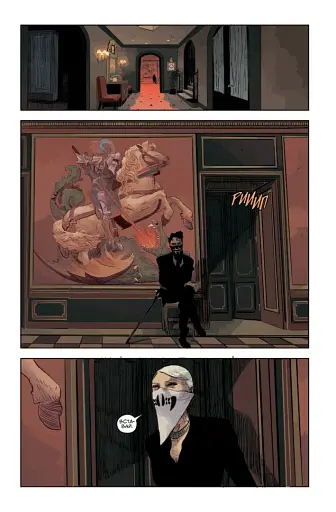 Щось убиває дітей. Том 2 - фото 3