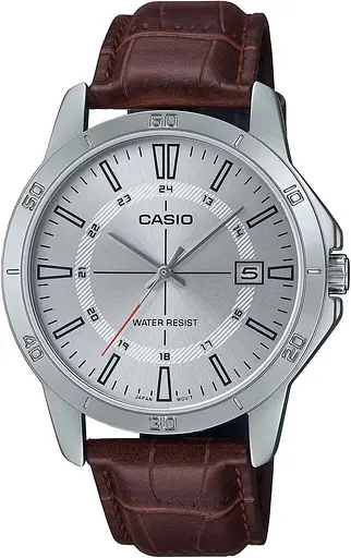 Годинник Casio TIMELESS COLLECTION MTP-V004L-7C