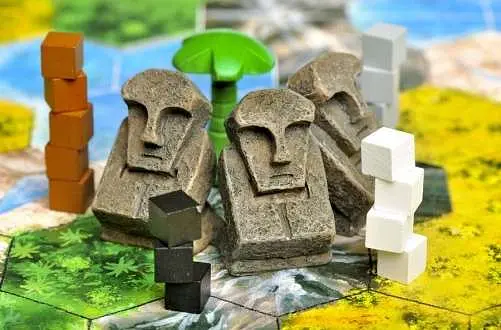 Настільна гра Zoch Тобаго (Tobago) (англ.) (601105152) - фото 11