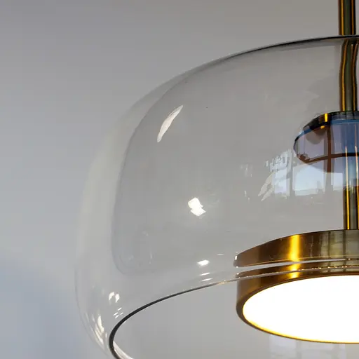 Подвесной светильник Friendlylight Pot B FL3128 - фото 3