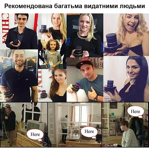 Виброколонка Adin S9WIFI Smart life app 42 Ватт с Wifi и bluetooth подключением самая мощная - фото 5