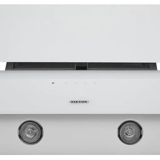 Витяжка ELEYUS Element 700 60 WH - фото 8