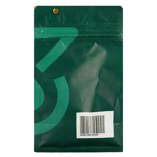 Кава зернова YoCo Colombia Popayan Reserve – Фильтр 250 г - фото 3