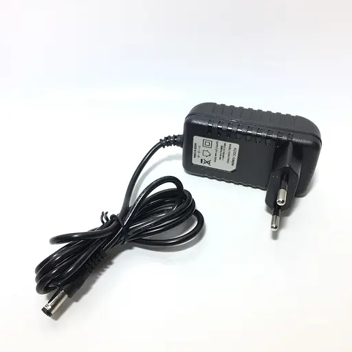 Зарядний пристрій для пилососів Rowenta, TEFAL серії X-PERT 3.60, X-PERT 160, (27V, 0.5А) - фото 4