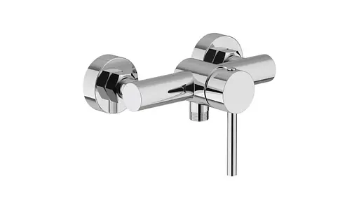 Змішувач для душу Volle Cruze cromo 1547.100101 - фото 1