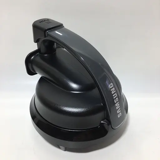 Верхняя крышка колбы для пылесоса Samsung VC05K41H0HG, SC15K4170HG, VC15K4176HG, DJ97-02401F (DJ97-02401A) - фото 4