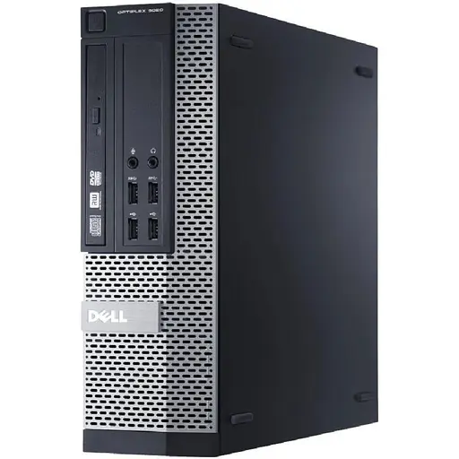 Комп'ютер Dell Optiplex 9020 SFF (i5-4590/8/240SSD) Б/В - фото 1