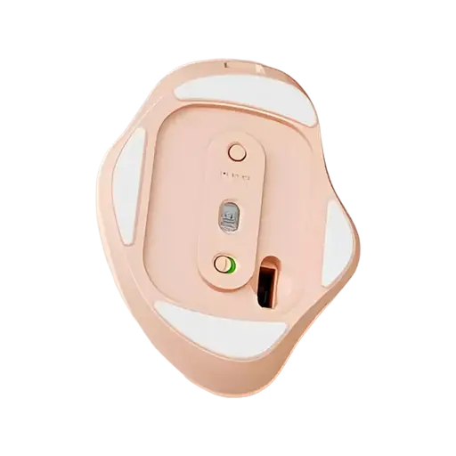 Мышь беспроводная HP Engineer 1 Milk - фото 3