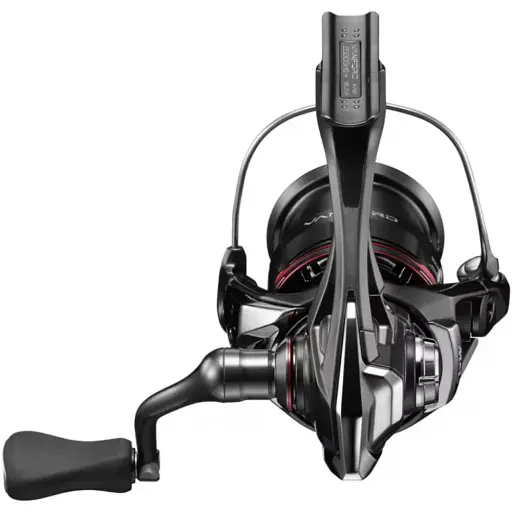 Катушка Shimano Vanford FA 2500 7+1BB 5.1:1 - фото 4