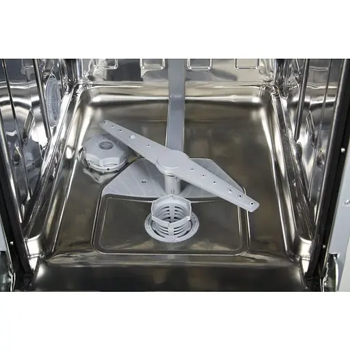 Посудомоечная машина Ventolux DWT 4507 A - фото 6