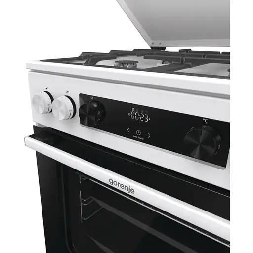 Плита газова GORENJE GK 6C5 WF - фото 4
