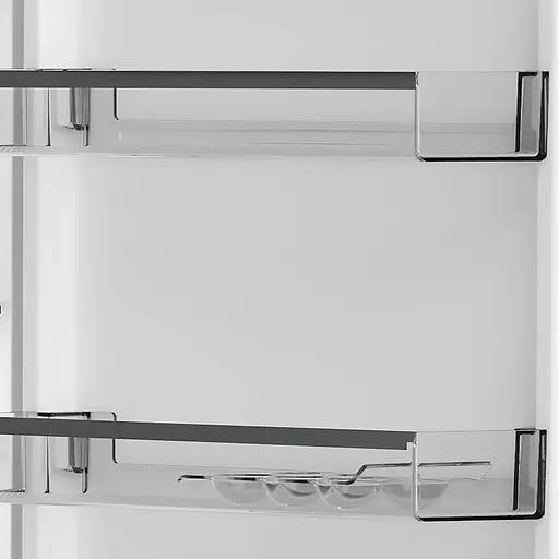 Холодильник Whirlpool WHK 25402 XBR4U із системою охолодження Dual no frost - фото 4