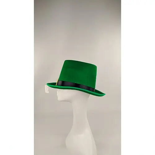 Шляпа Цилиндр - фото 2