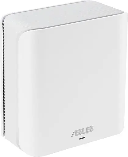 Wi-Fi 7 - Mesh система Asus ZenWiFi BD4 з 2 роутерів (90IG0960-MO3C20) - фото 2