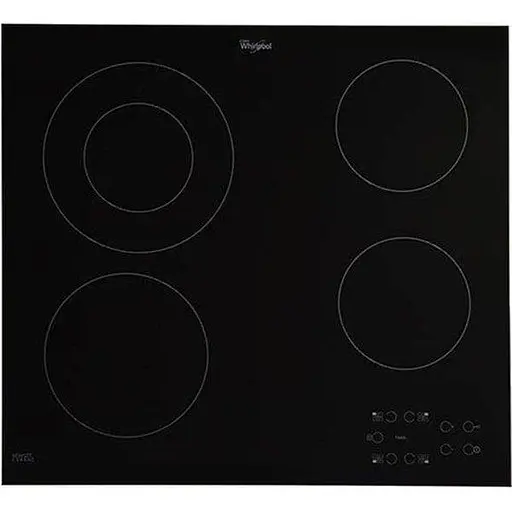 Варочная поверхность электрическая Whirlpool AKT 8130 LX