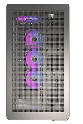 Корпус MONTECH KING 45 PRO (B) (KING 45 PRO (B)) - фото 7