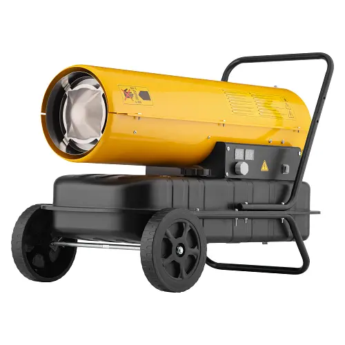 Теплова гармата 2E DH30750