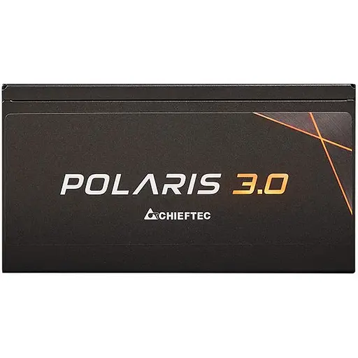 Блок питания Chieftec Polaris 3.0 1250W 80+ Gold (PPS-1250FC-A3) [104773] - фото 6