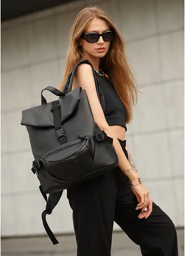 Рюкзак Sambag 37х31х14 см 000245691 - фото 4