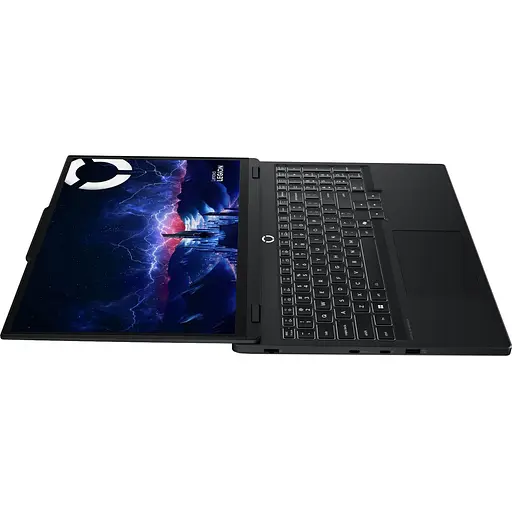 Ноутбук Lenovo 15.1 Legion 5 15IAX10 2K OLED/Intel U7-255HX/32GB/1TB/RTX 5070 8GB/DOS/Eclipse Black (83F0006XRA) - фото 5