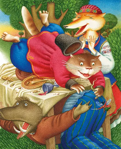 Пан Коцький - фото 7