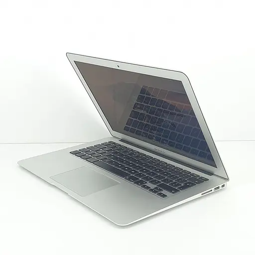 Ноутбук Apple MacBook Air 7,2 A1466 (C1MRR48VH3QK) (i7-5650U/8/256SSD) - Class A- - фото 4
