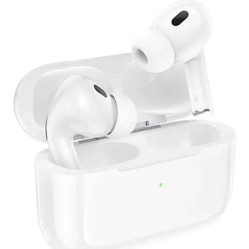 Наушники Hoco EW51 Stereo Bluetooth Headset White [97202] - фото 3