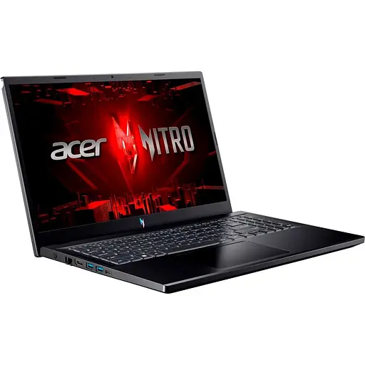 Ноутбук Acer Nitro V 15 ANV15-51-566R (NH.QNBEP.002) [132759] - фото 4
