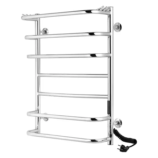Полотенцесушитель электрический Kroner KRP Stern ER800x500-7 (CV036331) - фото 1