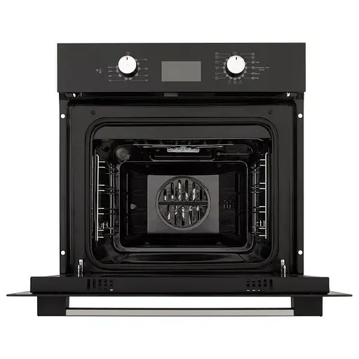 Духовка электрическая Jantar GSK 6015 BL - фото 7