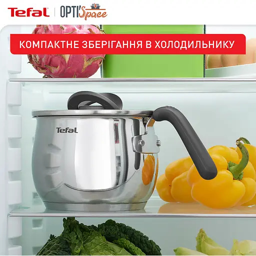 Мультикаструля Tefal Opti Space 2.5 л (G7371795) - фото 6
