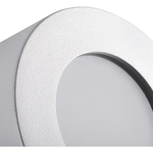 Cвітильник точковий Kanlux Sani IP44 DSO-W декоративний (29241) - фото 4