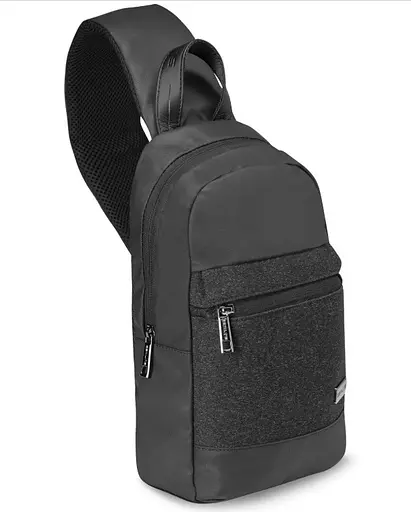 Городской рюкзак Semi Line 5 Black (L2009) - фото 7