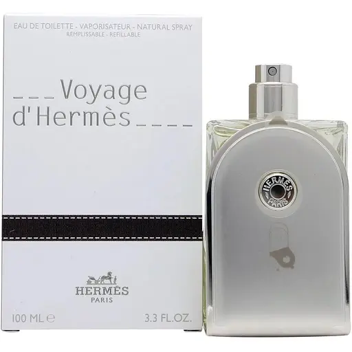 Туалетна вода Hermes Voyage D'Hermes 100 мл - фото 1
