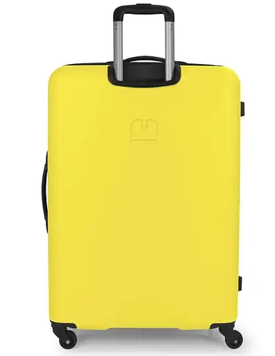 Валіза Gabol Future (L) Yellow (123047-005) - фото 3