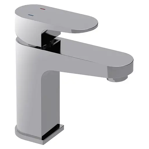 Змішувач для умивальника Cersanit Vigo S951-146 - фото 1