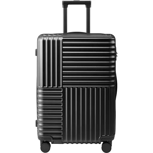 Чемодан Xiaomi Ninetygo Himalaya Luggage 28" Черный (6941413239684) - фото 5