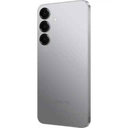 Смартфон Samsung Galaxy S25+ 12/256GB Silver Shadow (SM-S9360ZSD) [NFC, 2 SIM] - фото 7