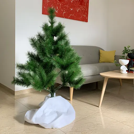 Сосна Yes! Fun Новогодняя 1.1 м (902691) - фото 2