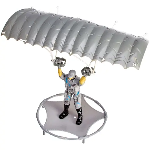 Игровой набор Zipp Toys Командно-диспетчерский пункт - фото 10