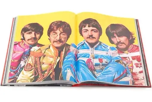 You Say You Want a Revolution?: Records and Rebels 1966-1970 - фото 3